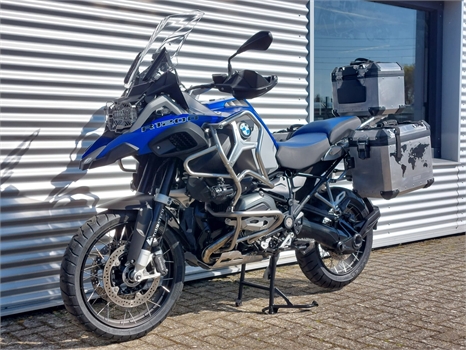 BMW R 1200 GS LC ADVENTURE